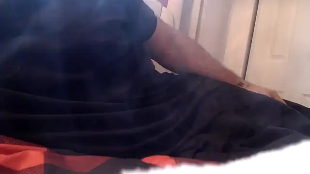 Snapshot of Str8_Soldier chatting on 01.31.25 Str8 Soldier online show from 01.31.25