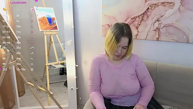 Manic pixie  online show from 02.09.25