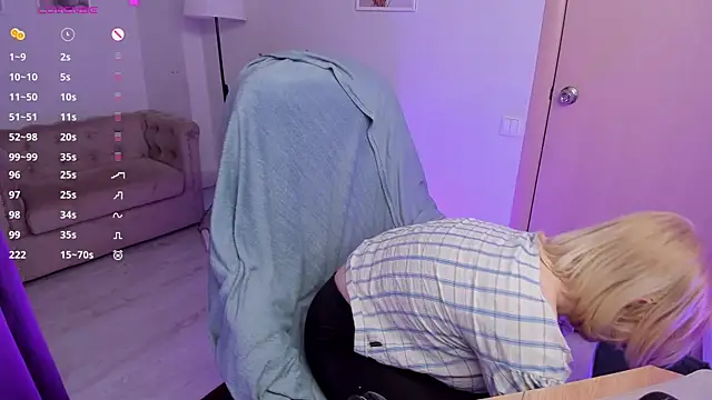 Manic pixie  online show from 03.06.25