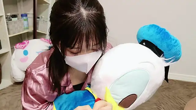 NA-KAREN-V8 online show from 01.22.25