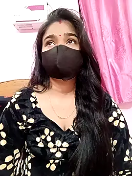 Simran-001 online show from 01.28.25