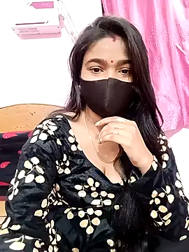 Simran-001 online show from 01.28.25