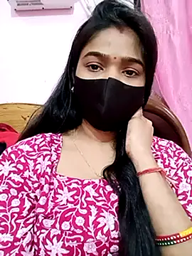 Simran-001 online show from 01.30.25