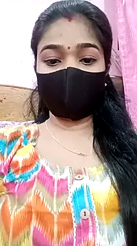 Simran-001 online show from 01.31.25