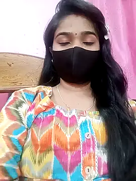 Simran-001 online show from 01.31.25