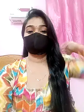 Simran-001 online show from 01.31.25