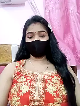 Simran-001 online show from 02.01.25