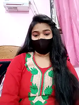 Simran-001 online show from 02.03.25