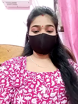 Simran-001 online show from 02.04.25