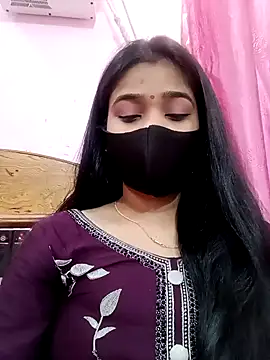 Simran-001 online show from 02.09.25