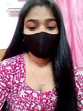 Simran-001 online show from 02.10.25