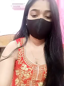 Simran-001 online show from 02.11.25