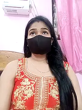 Simran-001 online show from 02.11.25