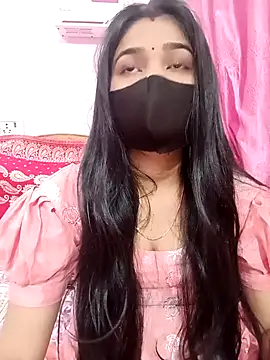 Simran-001 online show from 02.13.25