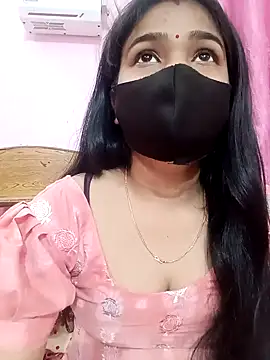 Simran-001 online show from 02.13.25