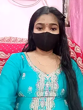 Simran-001 online show from 02.18.25