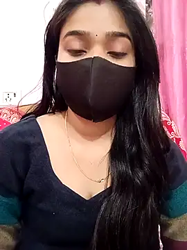 Simran-001 online show from 02.20.25