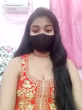 Simran-001 online show from 03.08.25