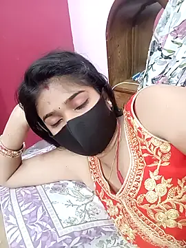 Simran-001 online show from 03.09.25