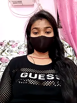 Simran-001 online show from 03.09.25