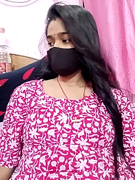 Simran-001 online show from 03.12.25