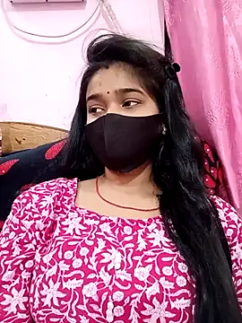 Simran-001 online show from 03.12.25