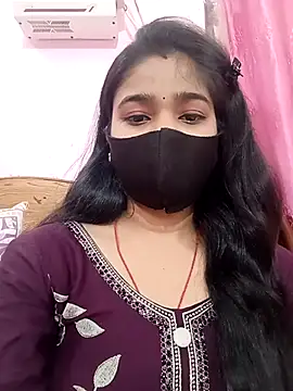 Simran-001 online show from 03.18.25