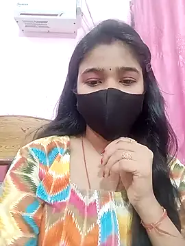 Simran-001 online show from 03.22.25