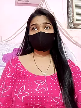 Simran-001 online show from 09.09.25