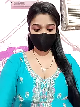 Simran-001 online show from 09.15.25