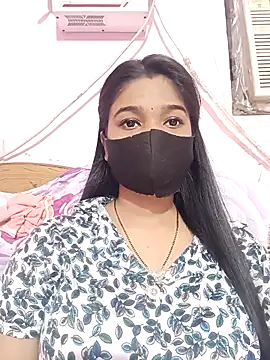 Simran-001 online show from 09.18.25