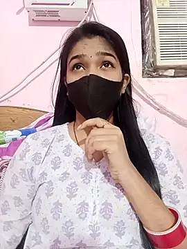 Simran-001 online show from 09.19.25