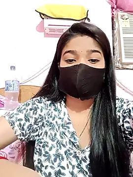 Simran-001 online show from 09.25.25