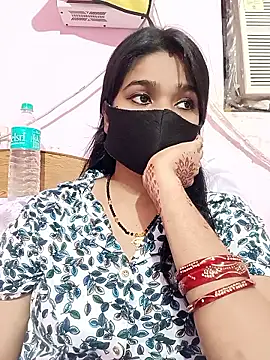 Simran-001 online show from 10.10.25