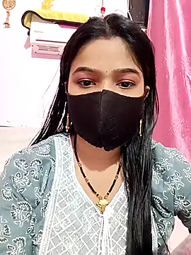 Simran-001 online show from 10.25.25