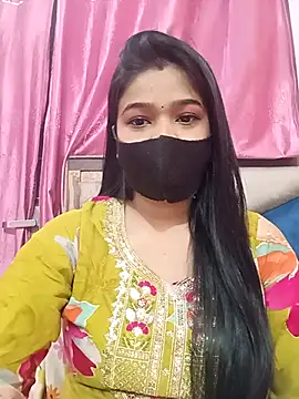 Simran-001 online show from 11.17.25