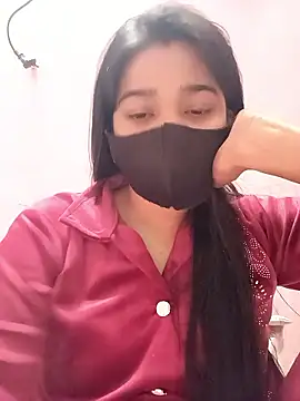 Simran-001 online show from 01.09.26