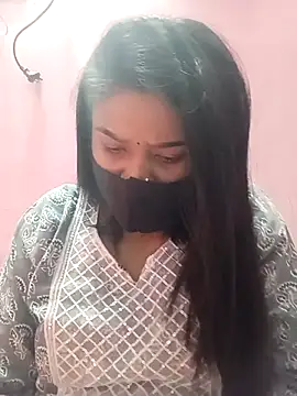 Simran-001 online show from 01.14.26