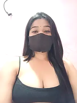 Simran-001 online show from 02.16.26