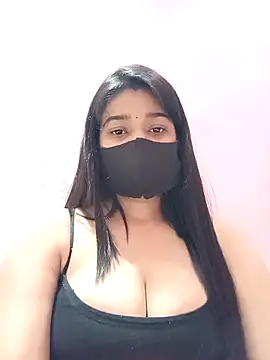 Simran-001 online show from 03.20.26
