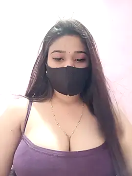 Simran-001 online show from 04.30.26