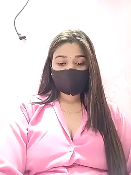 Simran-001 online show from 05.01.26