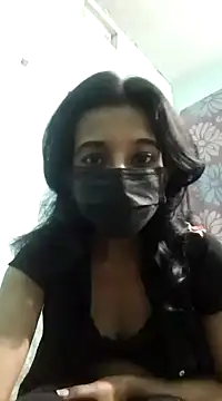 Snapshot of Bong-lady chatting on 01.30.25 Bong-lady online show from 01.30.25