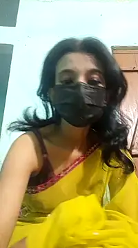 Snapshot of Bong-lady chatting on 02.25.25 Bong-lady online show from 02.25.25