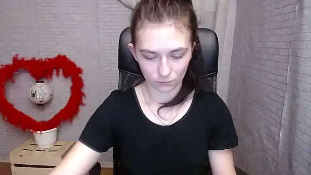 Snapshot of AmandaJi_ chatting on 01.31.25 AmandaJi  online show from 01.31.25