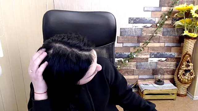 Snapshot of AmandaJi_ chatting on 03.19.25 AmandaJi  online show from 03.19.25