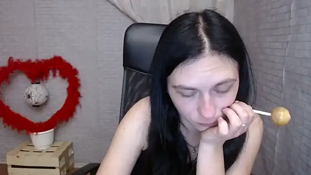 Snapshot of AmandaJi_ chatting on 03.20.25 AmandaJi  online show from 03.20.25