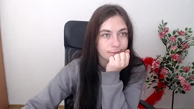 AmandaJi  online show from 11.04.25