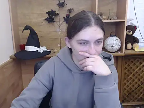 AmandaJi  online show from 12.01.25