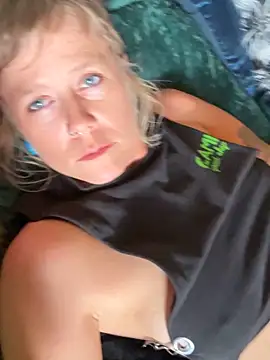 I am babydoll online show from 10.22.25